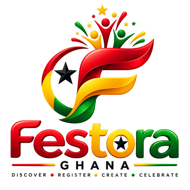 Festora Ghana logo